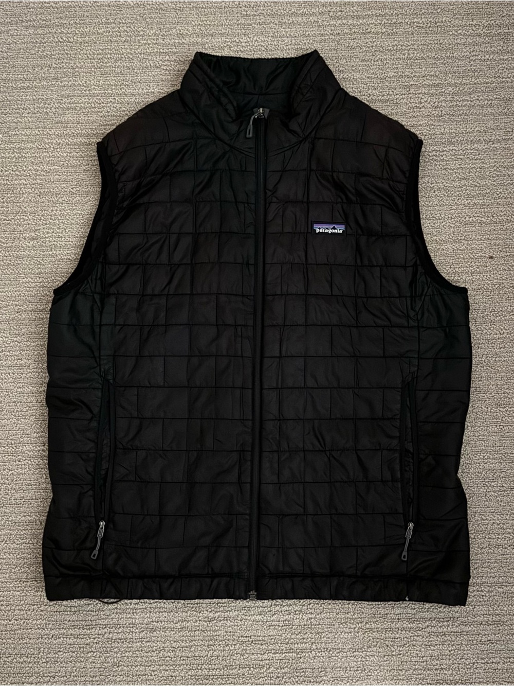 Patagonia Nano Puff Vest